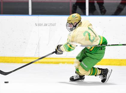Thumbnail 3 in Notre Dame-West Haven @ Fairfield Prep photogallery.