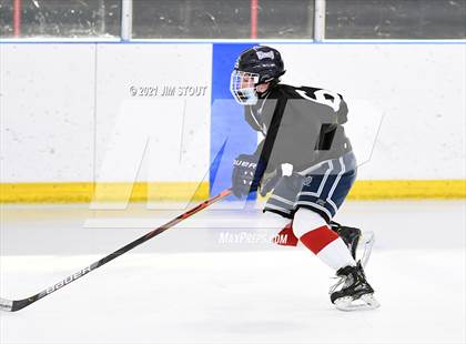 Thumbnail 1 in Notre Dame-West Haven @ Fairfield Prep photogallery.