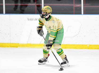 Thumbnail 2 in Notre Dame-West Haven @ Fairfield Prep photogallery.