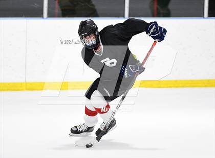 Thumbnail 1 in Notre Dame-West Haven @ Fairfield Prep photogallery.