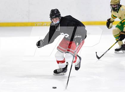 Thumbnail 1 in Notre Dame-West Haven @ Fairfield Prep photogallery.