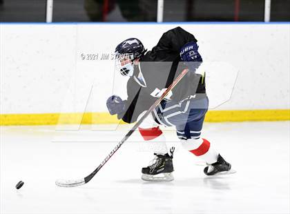 Thumbnail 3 in Notre Dame-West Haven @ Fairfield Prep photogallery.