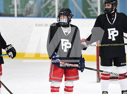 Thumbnail 3 in Notre Dame-West Haven @ Fairfield Prep photogallery.