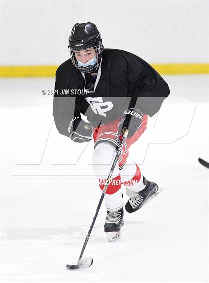 Thumbnail 2 in Notre Dame-West Haven @ Fairfield Prep photogallery.