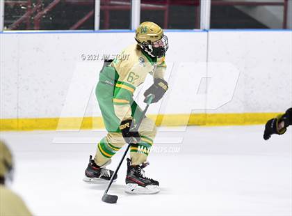Thumbnail 2 in Notre Dame-West Haven @ Fairfield Prep photogallery.