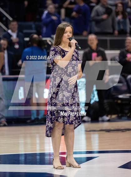 Thumbnail 1 in Lehi vs. Springville (UHSAA 5A Final) photogallery.