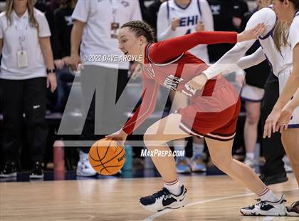 Thumbnail 3 in Lehi vs. Springville (UHSAA 5A Final) photogallery.