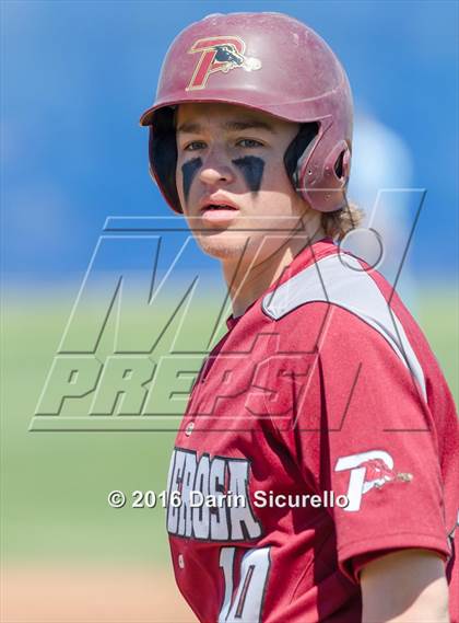 Thumbnail 1 in Cactus vs. Ponderosa (Coach Bob National Invitational) photogallery.