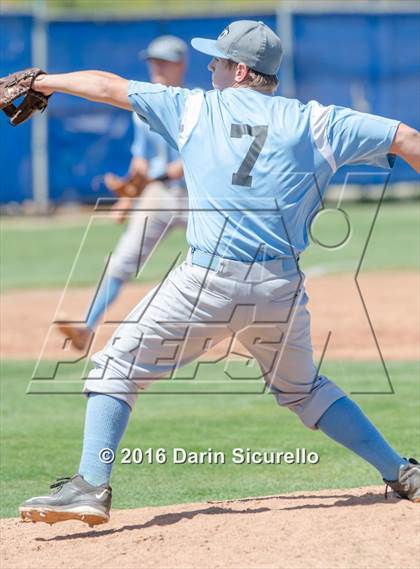 Thumbnail 1 in Cactus vs. Ponderosa (Coach Bob National Invitational) photogallery.
