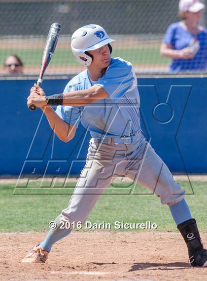Thumbnail 2 in Cactus vs. Ponderosa (Coach Bob National Invitational) photogallery.