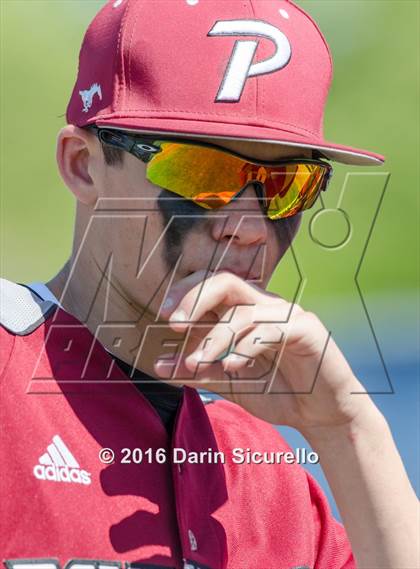 Thumbnail 2 in Cactus vs. Ponderosa (Coach Bob National Invitational) photogallery.