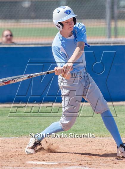 Thumbnail 1 in Cactus vs. Ponderosa (Coach Bob National Invitational) photogallery.