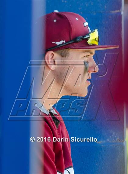 Thumbnail 2 in Cactus vs. Ponderosa (Coach Bob National Invitational) photogallery.