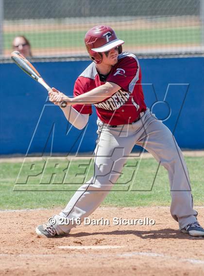 Thumbnail 3 in Cactus vs. Ponderosa (Coach Bob National Invitational) photogallery.