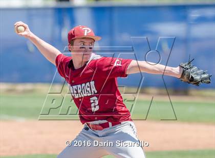 Thumbnail 2 in Cactus vs. Ponderosa (Coach Bob National Invitational) photogallery.