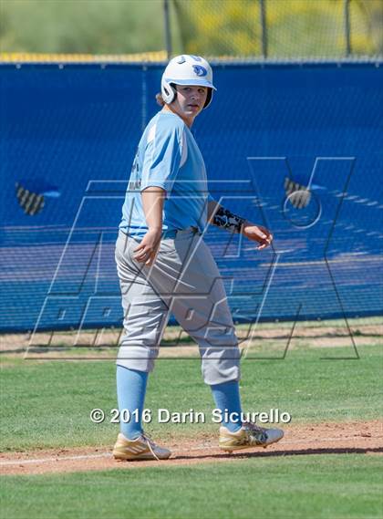 Thumbnail 1 in Cactus vs. Ponderosa (Coach Bob National Invitational) photogallery.