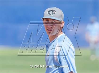 Thumbnail 2 in Cactus vs. Ponderosa (Coach Bob National Invitational) photogallery.