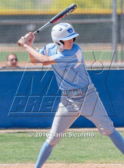 Thumbnail 3 in Cactus vs. Ponderosa (Coach Bob National Invitational) photogallery.