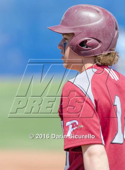 Thumbnail 3 in Cactus vs. Ponderosa (Coach Bob National Invitational) photogallery.