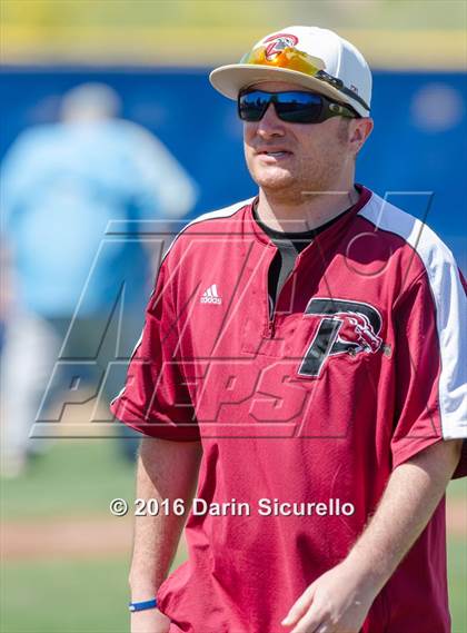 Thumbnail 1 in Cactus vs. Ponderosa (Coach Bob National Invitational) photogallery.