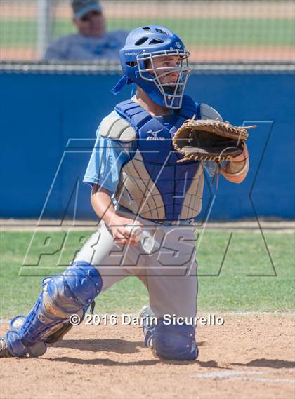 Thumbnail 1 in Cactus vs. Ponderosa (Coach Bob National Invitational) photogallery.