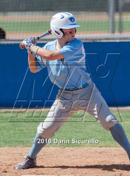 Thumbnail 2 in Cactus vs. Ponderosa (Coach Bob National Invitational) photogallery.
