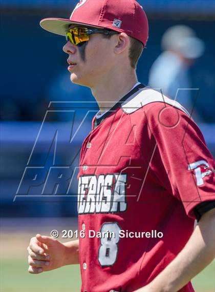 Thumbnail 3 in Cactus vs. Ponderosa (Coach Bob National Invitational) photogallery.