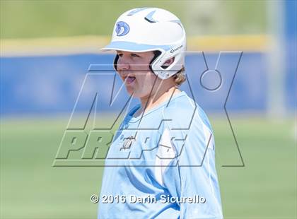 Thumbnail 3 in Cactus vs. Ponderosa (Coach Bob National Invitational) photogallery.