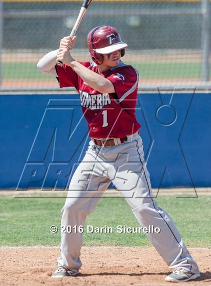 Thumbnail 2 in Cactus vs. Ponderosa (Coach Bob National Invitational) photogallery.