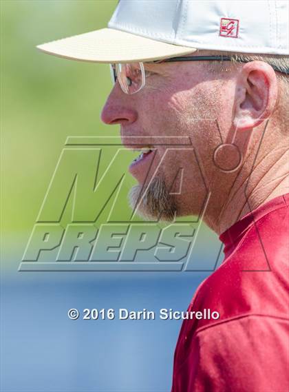 Thumbnail 3 in Cactus vs. Ponderosa (Coach Bob National Invitational) photogallery.