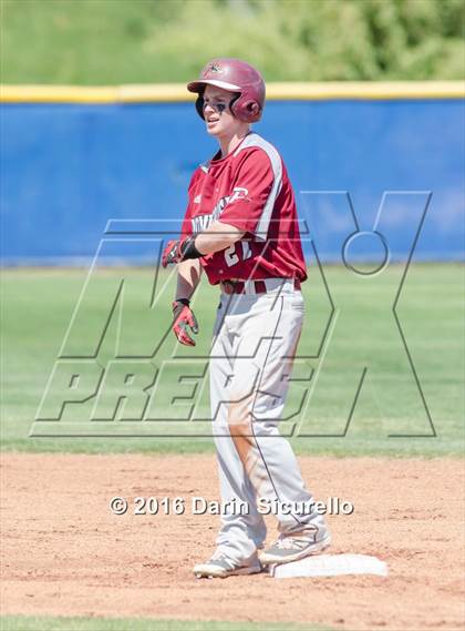 Thumbnail 2 in Cactus vs. Ponderosa (Coach Bob National Invitational) photogallery.