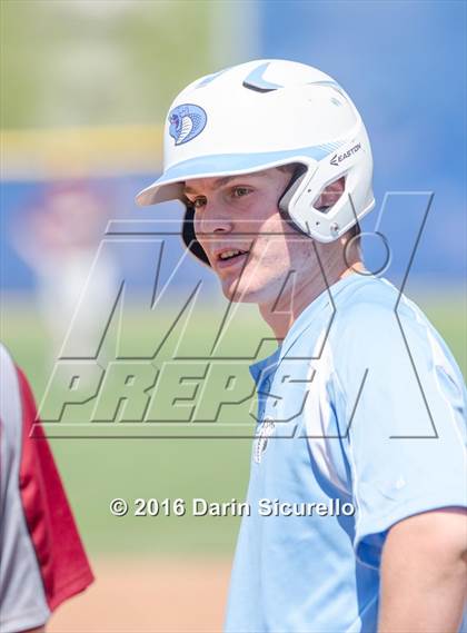 Thumbnail 3 in Cactus vs. Ponderosa (Coach Bob National Invitational) photogallery.