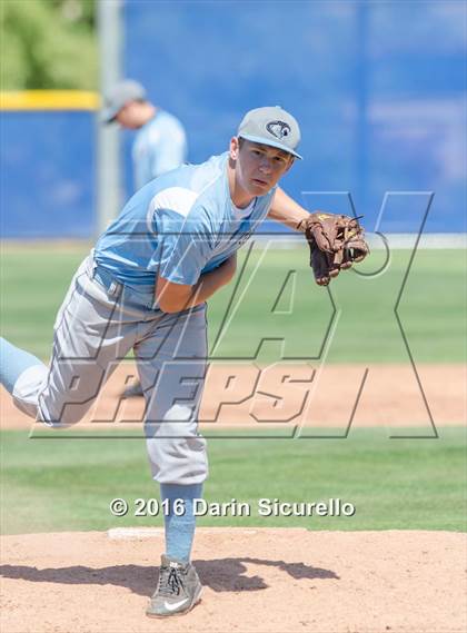 Thumbnail 1 in Cactus vs. Ponderosa (Coach Bob National Invitational) photogallery.