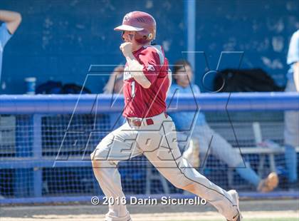 Thumbnail 3 in Cactus vs. Ponderosa (Coach Bob National Invitational) photogallery.