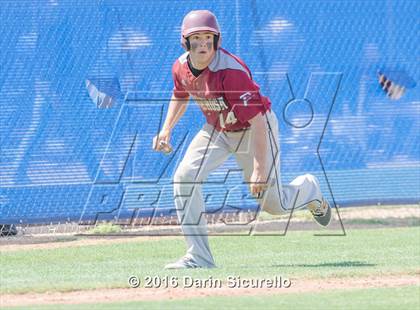 Thumbnail 2 in Cactus vs. Ponderosa (Coach Bob National Invitational) photogallery.