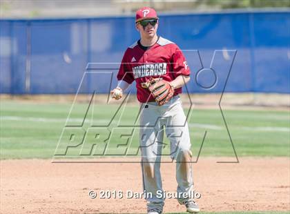 Thumbnail 1 in Cactus vs. Ponderosa (Coach Bob National Invitational) photogallery.