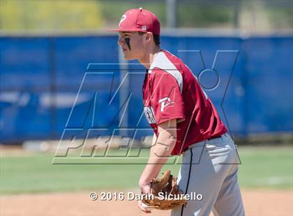 Thumbnail 1 in Cactus vs. Ponderosa (Coach Bob National Invitational) photogallery.