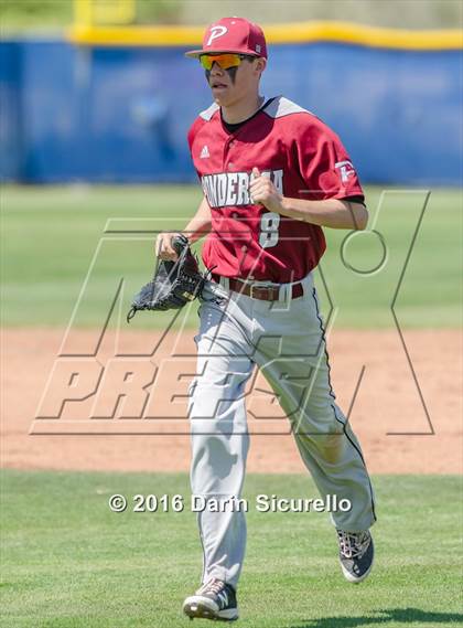 Thumbnail 2 in Cactus vs. Ponderosa (Coach Bob National Invitational) photogallery.