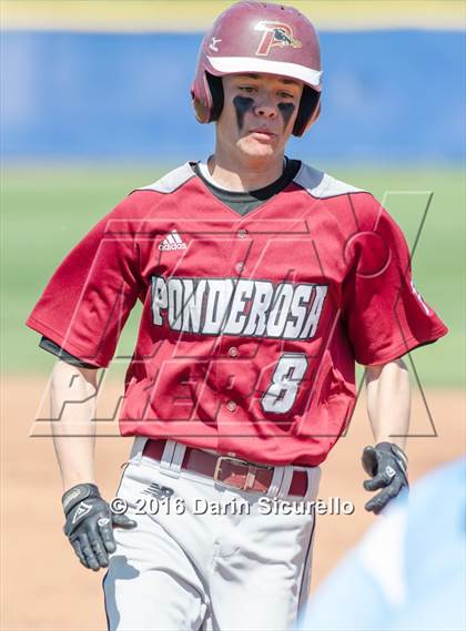 Thumbnail 1 in Cactus vs. Ponderosa (Coach Bob National Invitational) photogallery.