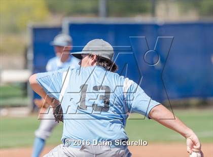 Thumbnail 3 in Cactus vs. Ponderosa (Coach Bob National Invitational) photogallery.