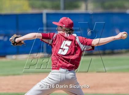 Thumbnail 1 in Cactus vs. Ponderosa (Coach Bob National Invitational) photogallery.