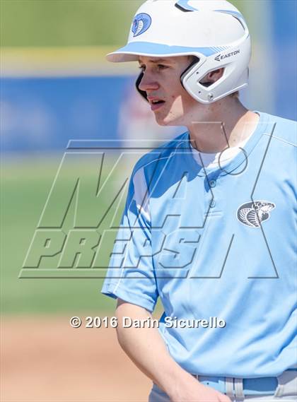 Thumbnail 1 in Cactus vs. Ponderosa (Coach Bob National Invitational) photogallery.