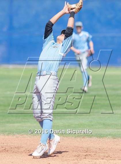 Thumbnail 2 in Cactus vs. Ponderosa (Coach Bob National Invitational) photogallery.