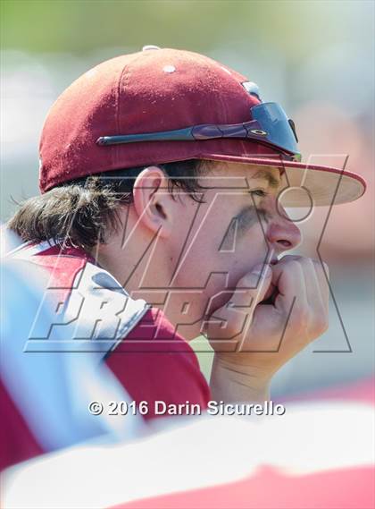 Thumbnail 3 in Cactus vs. Ponderosa (Coach Bob National Invitational) photogallery.