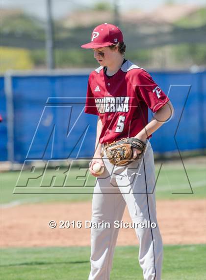 Thumbnail 1 in Cactus vs. Ponderosa (Coach Bob National Invitational) photogallery.