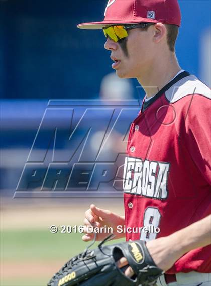 Thumbnail 2 in Cactus vs. Ponderosa (Coach Bob National Invitational) photogallery.