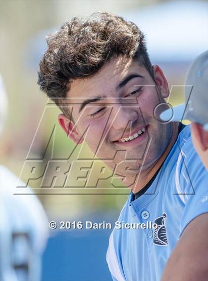 Thumbnail 3 in Cactus vs. Ponderosa (Coach Bob National Invitational) photogallery.
