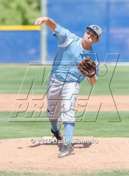Thumbnail 1 in Cactus vs. Ponderosa (Coach Bob National Invitational) photogallery.