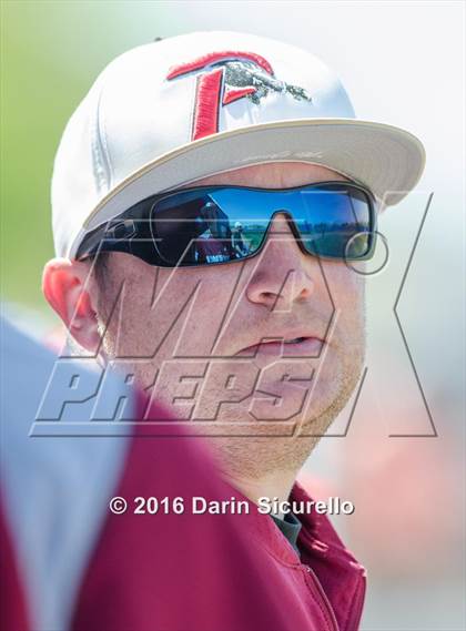Thumbnail 1 in Cactus vs. Ponderosa (Coach Bob National Invitational) photogallery.