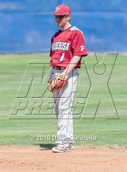 Thumbnail 2 in Cactus vs. Ponderosa (Coach Bob National Invitational) photogallery.